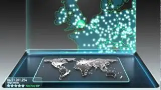 Virgin Media Broadband SpeedTest