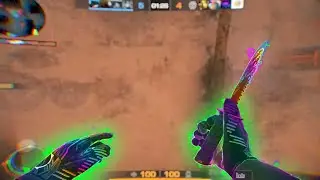 MORGENSHTERN - PABLO 🔆 | Standoff 2