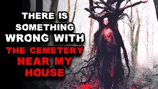 Scary Stories | True Scary Horror Stories | Scary Stories From Around Reddit