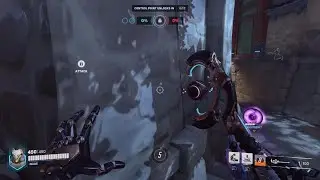 Unranked OW2 Madness : Ramattra game 5