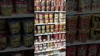 Japanese 7-Eleven Review (International 7-11 Haul)