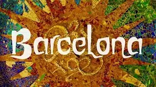 The Barcelona Experience | EF Educational Tours Canada