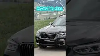 БОЛЬШЕ НЕ ХЛОПАЕМ ДВЕРЬМИ! ДОВОДЧИКИ НА BMW X3 G01! +7 (499) 992-01-67