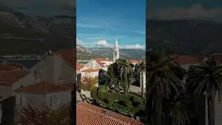 Around Montenegro 🇲🇪  