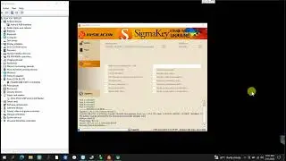 Huawei Nova 7i JNY-LX2 Huawei iD OneClick By TP SigmaKey 100% Done