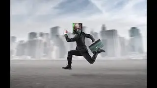 More mediocre content with music background
