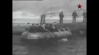 Подводные лодки серии С