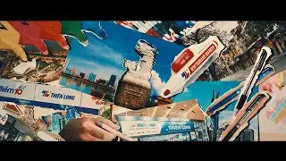 FlexOffice Documentary Film 2023 - Thien Long Group's Corporate Video