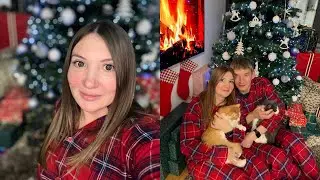 ПРАЗДНУЕМ НОВЫЙ ГОД С НАМИ/БОЛЬШАЯ РАСПАКОВКА ПОДАРКОВ/ВЛОГ ГАРАНТИРУЕТ ОТЛИЧНОЕ НАСТРОЕНИЕ