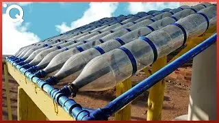 Amazing Construction Tips & Hacks That Work Extremely Well Part 5