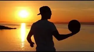 Andrew Wilding - Sunset Skills