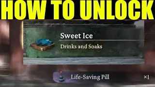 How to unlock 