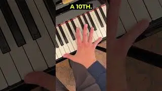 Piano Octaves for Smaller Hands: A Simple Technique to Improve Your Reach 