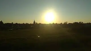 Суздаль. 22.09.2018. я и круассанчик