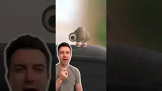 A behind-the-scenes look at how I brought Marcel from the silver screen to a filter. 