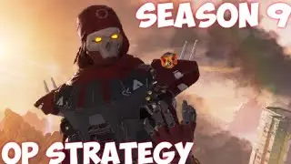 This is How to Use Revenant on Worlds Edge! Apex Legends Season 9