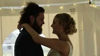 Samantha & Shawn Wedding Film Teaser