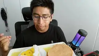Comiendo pastelito de maracuyá // Soft talk