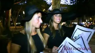 Fashion's Night Out Lisboa 2012 by Marionnaud