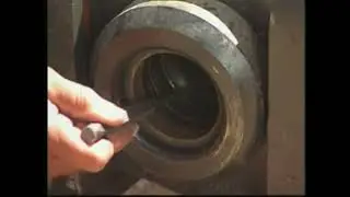 Maintenance Tips:  H80-H95, H110GC-H180GC, H110-H180 Hydraulic Hammers
