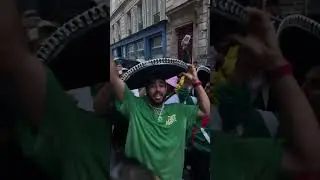 MEXICANS ARE STILL THE BEST ? #olympics