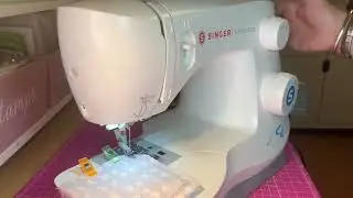 Sewing Tutorial for Beginners - Make a Scented Lavender Sachet