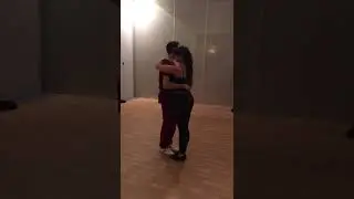 cours de soirée kizomba