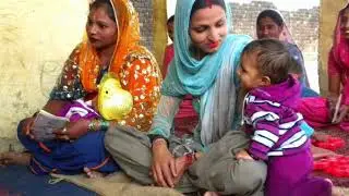 Documentary on SOSVA PB made by Bright Eyes Media July 2023 contact at 9814175222