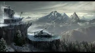 Killer Tracks - Arisen