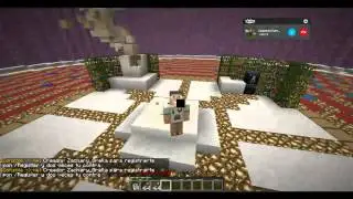 REVIEW DE DELIRIOCRAFT : con frogent