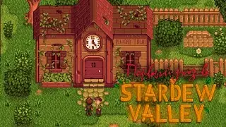 Впервые в Stardew Valley | Как играется в 2023