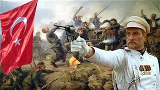 Фильмы о русско-турецкой войне 1877-1878 годов (обновленная и дополненная версия)