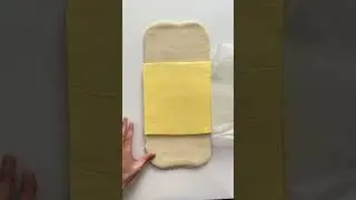 How to Make CROISSANTS by hand