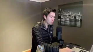 Why does my singing sound boring?