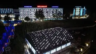 Осоишгохи Шохамбари 2022