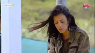«Não vou falar com ela»