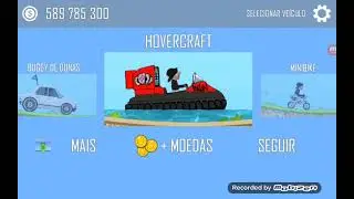 HCR TBA MOD