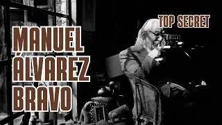 Meet the story of Manuel Álvarez Bravo - The photographer who captured the soul of Mexico