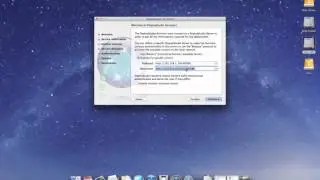 DeployStudio v1.6.2   How to Create a DeployStudio NetBoot Set