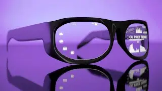 Want CLEAR Vision? Watch This Now to Discover Top 5 Smart Glasses