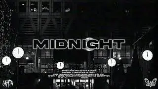 [FREE] jxdn x MGK x Pop Punk type beat - midnight