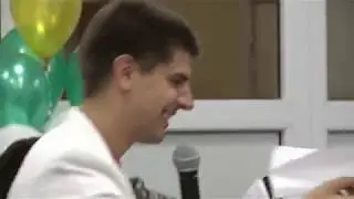 Артем Островский
