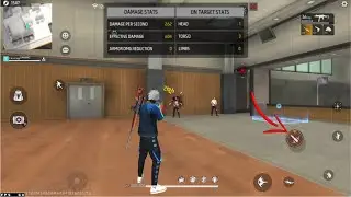 How To Get Mystery Fire Button On Free Fire?
