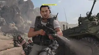 Call of Duty: Black Ops Cold War Hardcore Multiplayer Gameplay (No Commentary) - Diesel