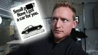 This Ad Did The Most With The Least (Headline Tips)