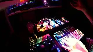 WOULG's TRIP TO INFINITE_Polyend Play_Rc505_Vt-4