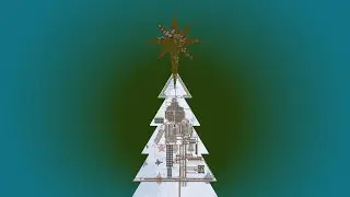 Factorio - Christmas Special [EP1]