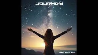 ( TRANCE ) MrBlackslash - Journey ( Original Mix )