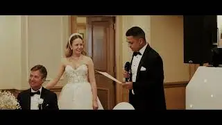 Bronte & Ben’s Marlow Wedding 01.07.2022