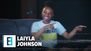 The QUEEN Laiyla Johnson | EIGHT X EIGHT